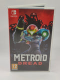 Metroid Dread