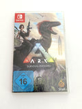 ARK - Survival Evolved