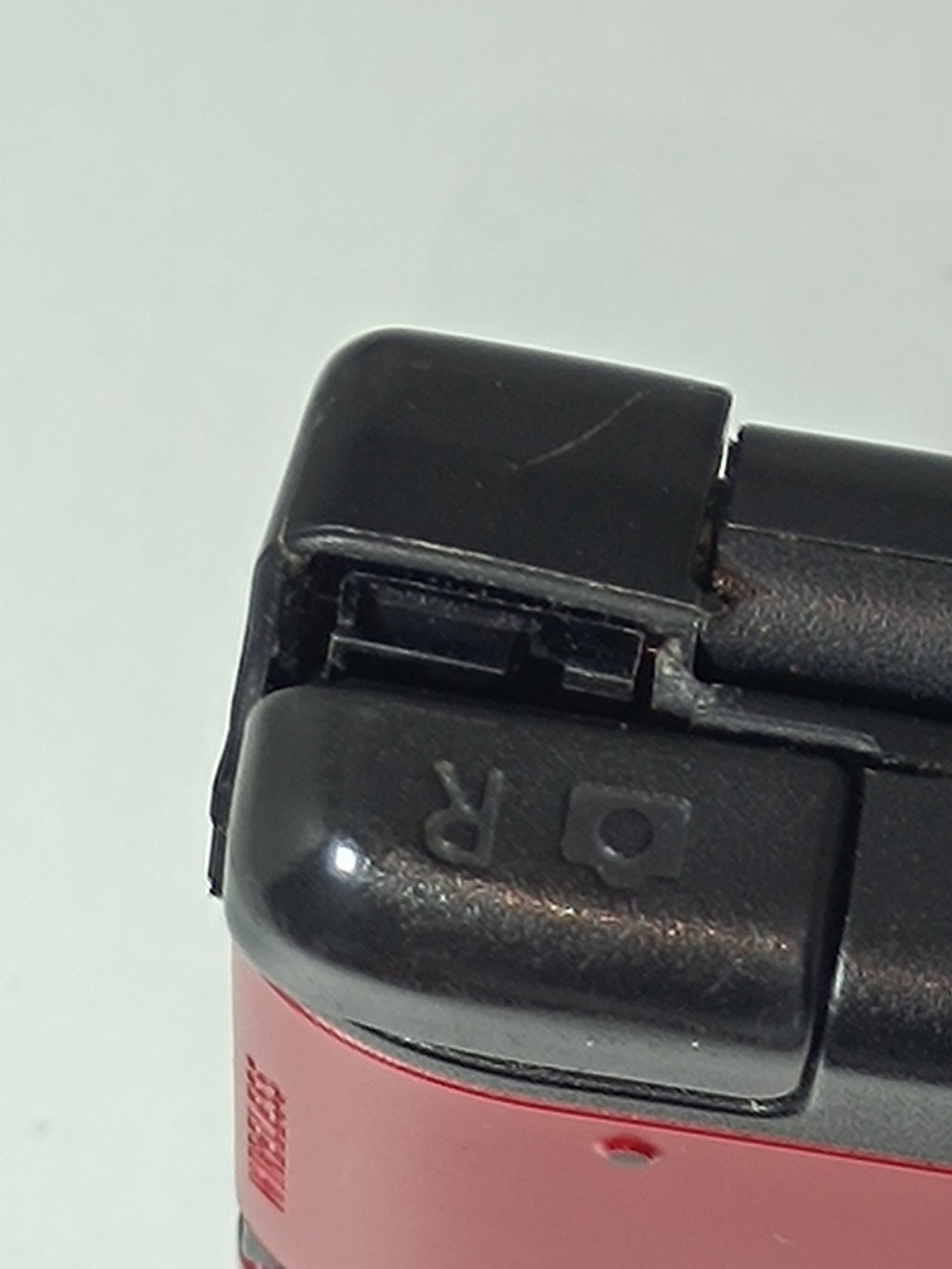 Nintendo 3DS XL - ROT