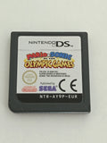 Mario und Sonic bei den Olympischen Spielen - DS