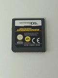 Need for Speed Undercover - DS