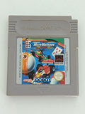 Micro Machines