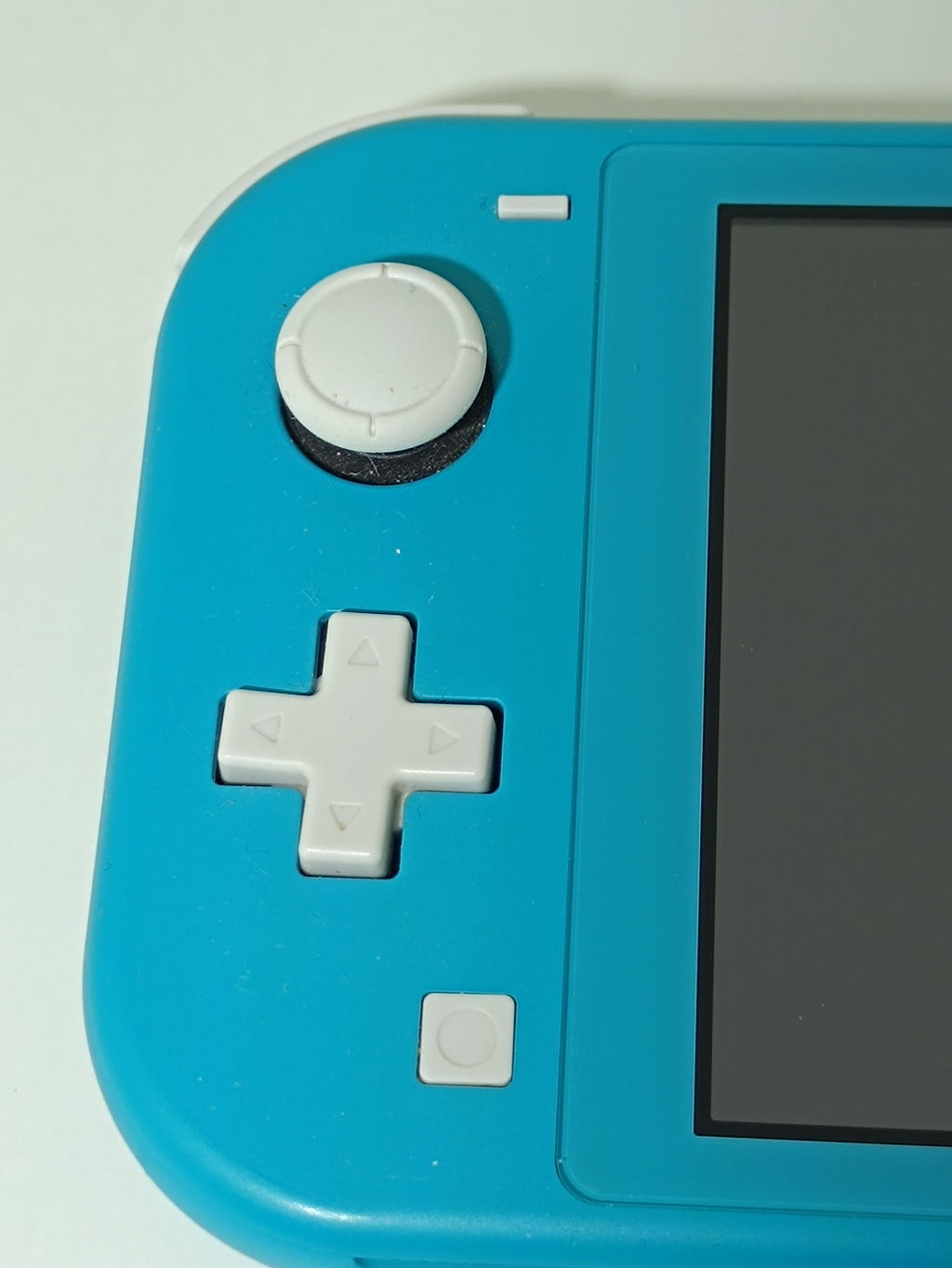 Nintendo Switch Lite - Türkis