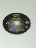 Guitar Hero Metallica Wii - Musikspiel ohne Verpackung