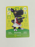 Amiibo Karte | 162 - Mathilda