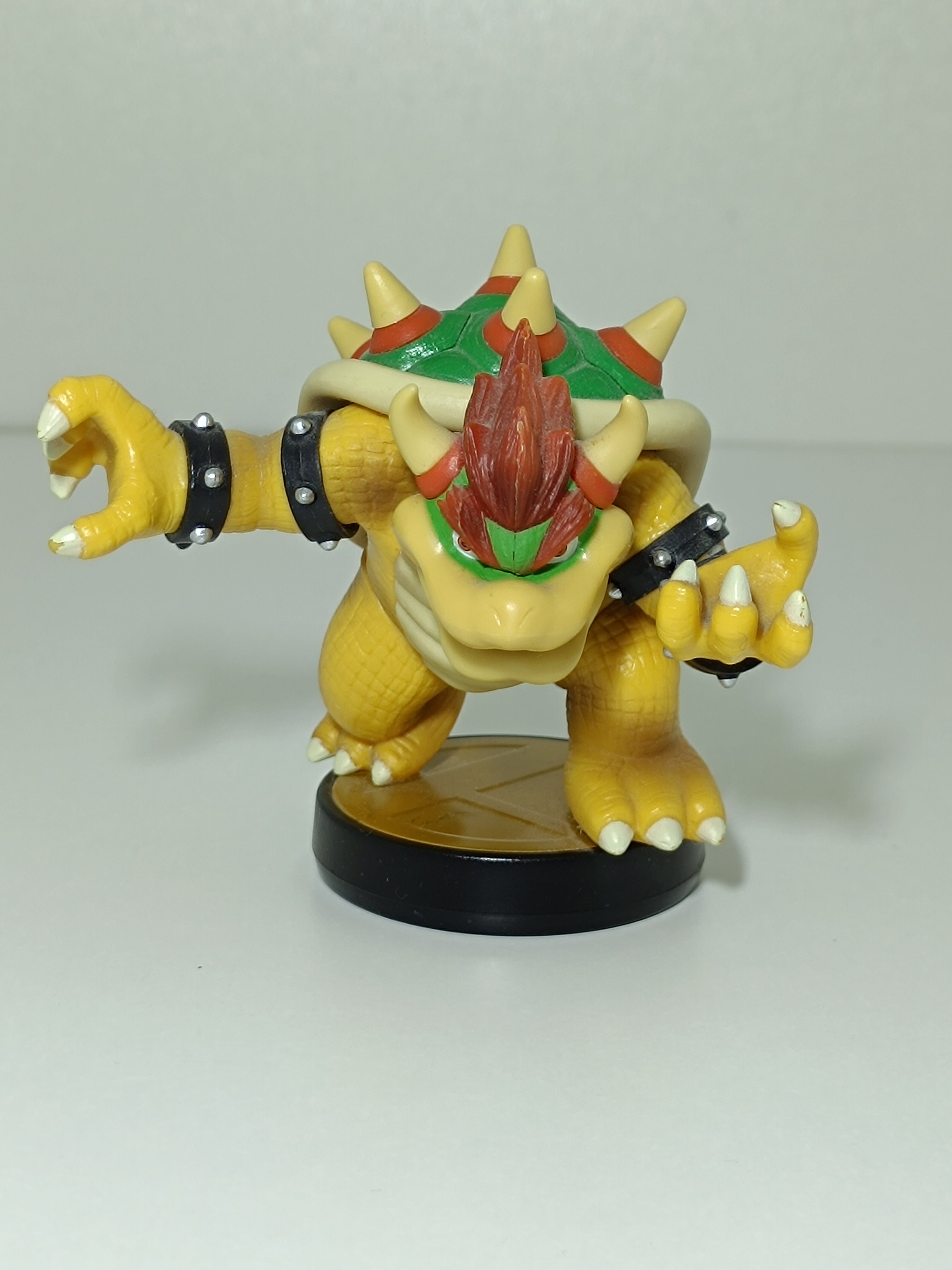 Amiibo Figur | Bowser