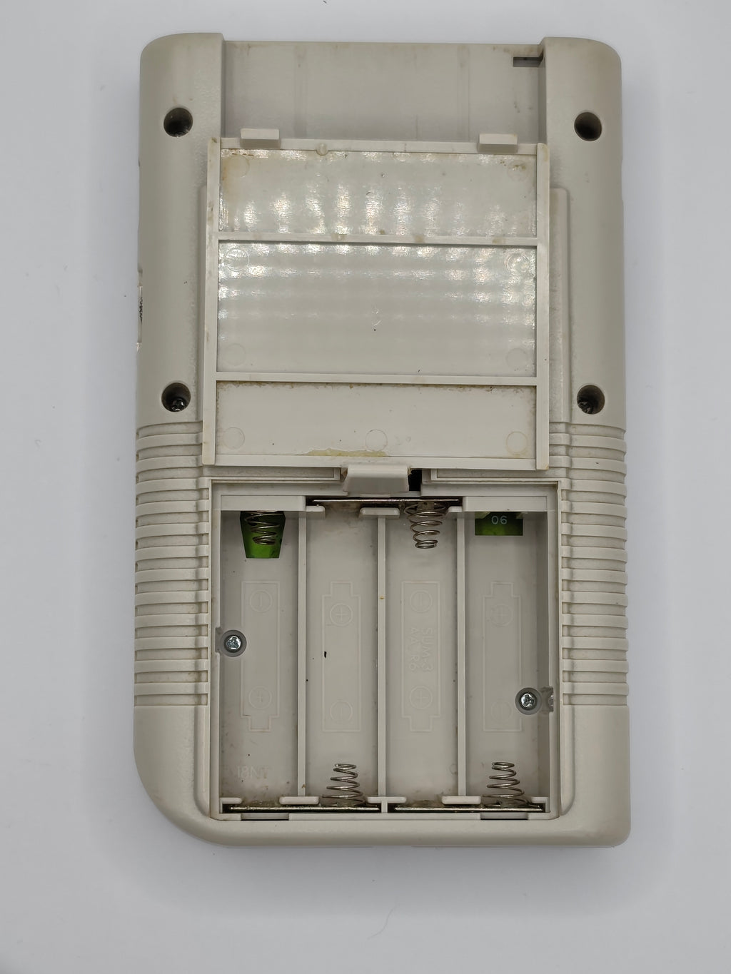 Game Boy Classic