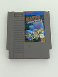 Blaster Master