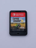 Farming Simulator 20