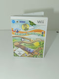 Marbles! Balance Challenge Wii - Geschicklichkeitsspiel
