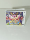 Kirby Planet Robobot