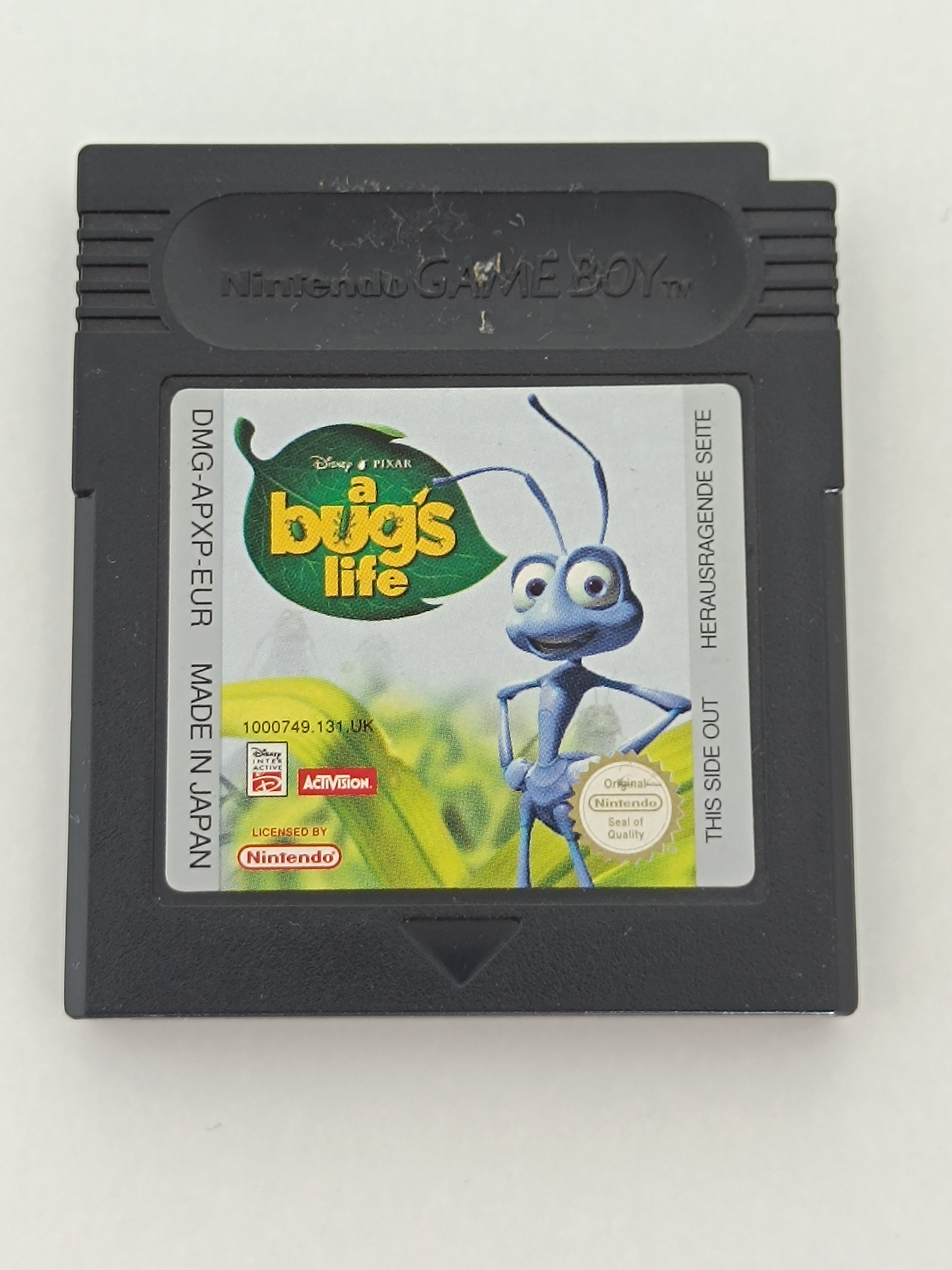 a bugs life