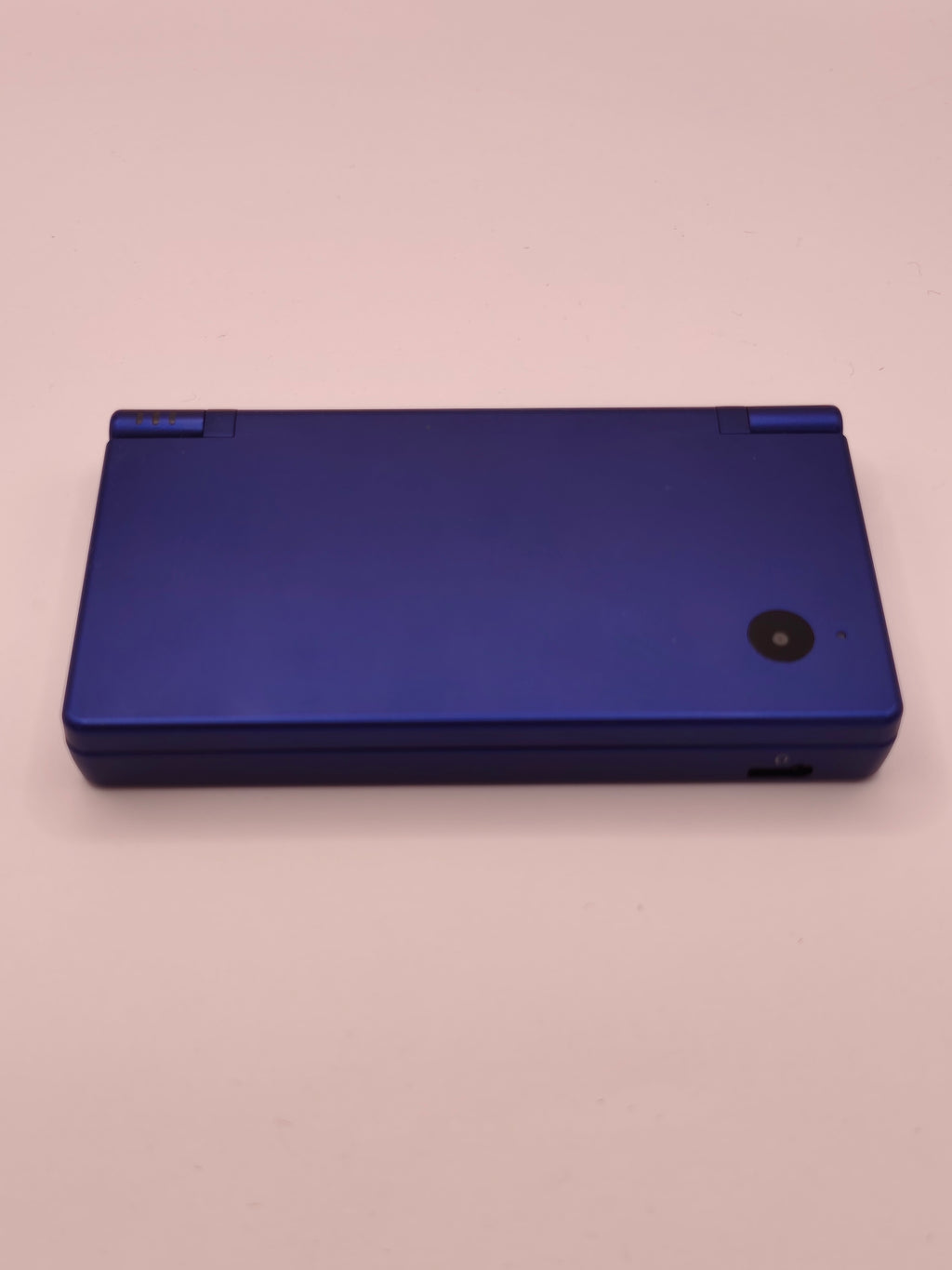 Nintendo DSi Konsole - Dunkelblau - inkl. OVP & Ladegerät