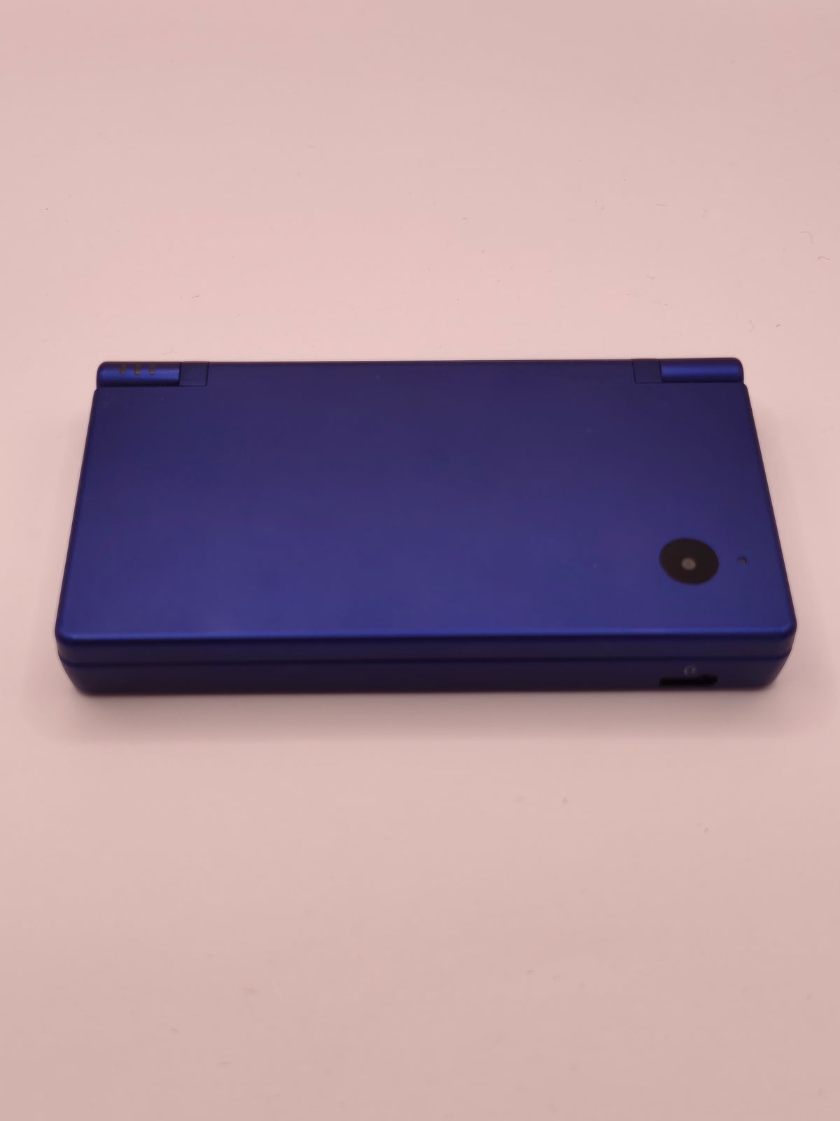 Nintendo DSi Konsole - Dunkelblau - inkl. OVP & Ladegerät