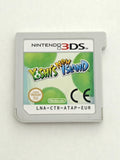Yoshis New Island - 3DS