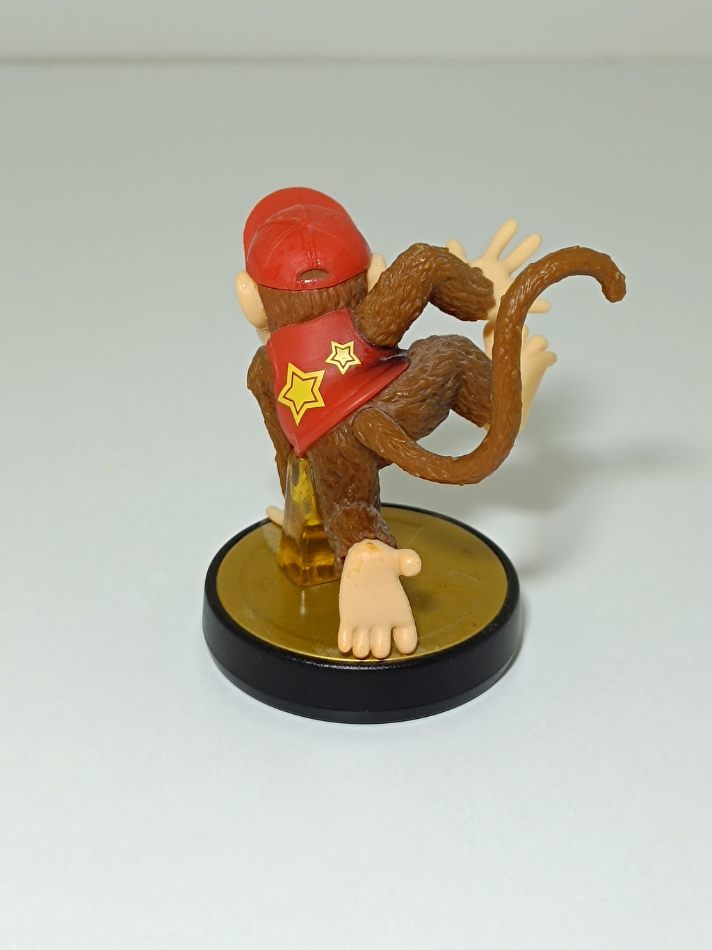 Amiibo Figur | Diddy Kong