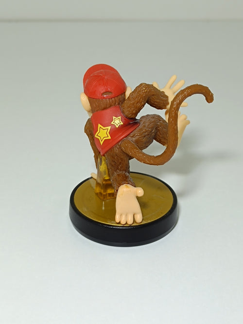 Amiibo Figur | Diddy Kong