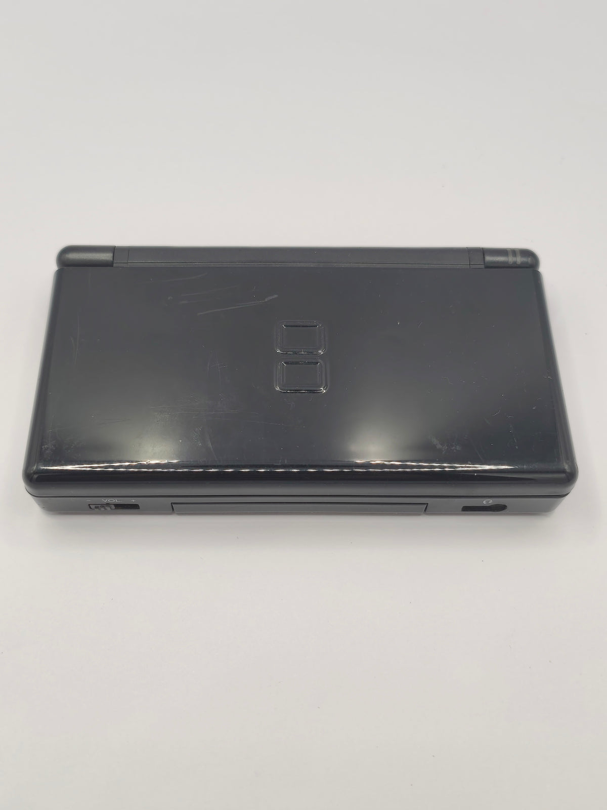 Nintendo DS Lite Konsole - Schwarz