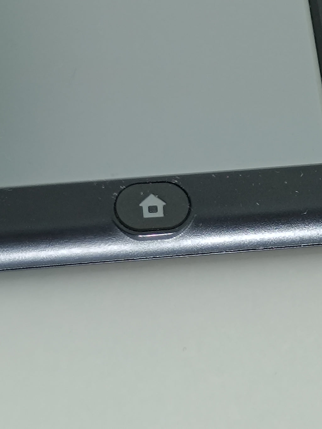 Nintendo 2DS Konsole - Blau / Schwarz