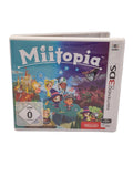 Miitopia