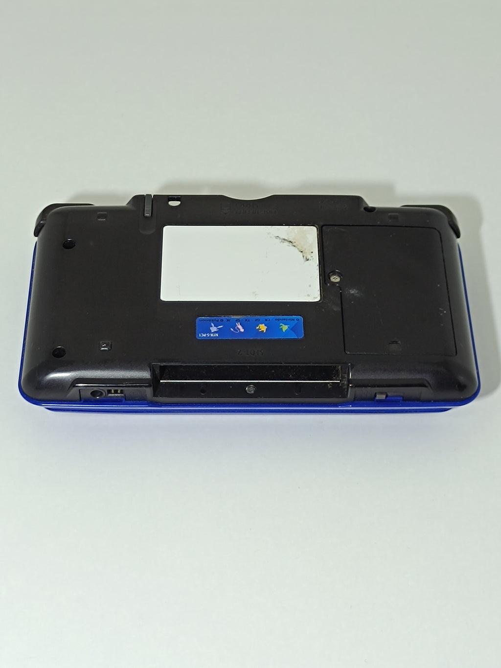 Nintendo DS Konsole - PokéPark Edition - Extrem Selten