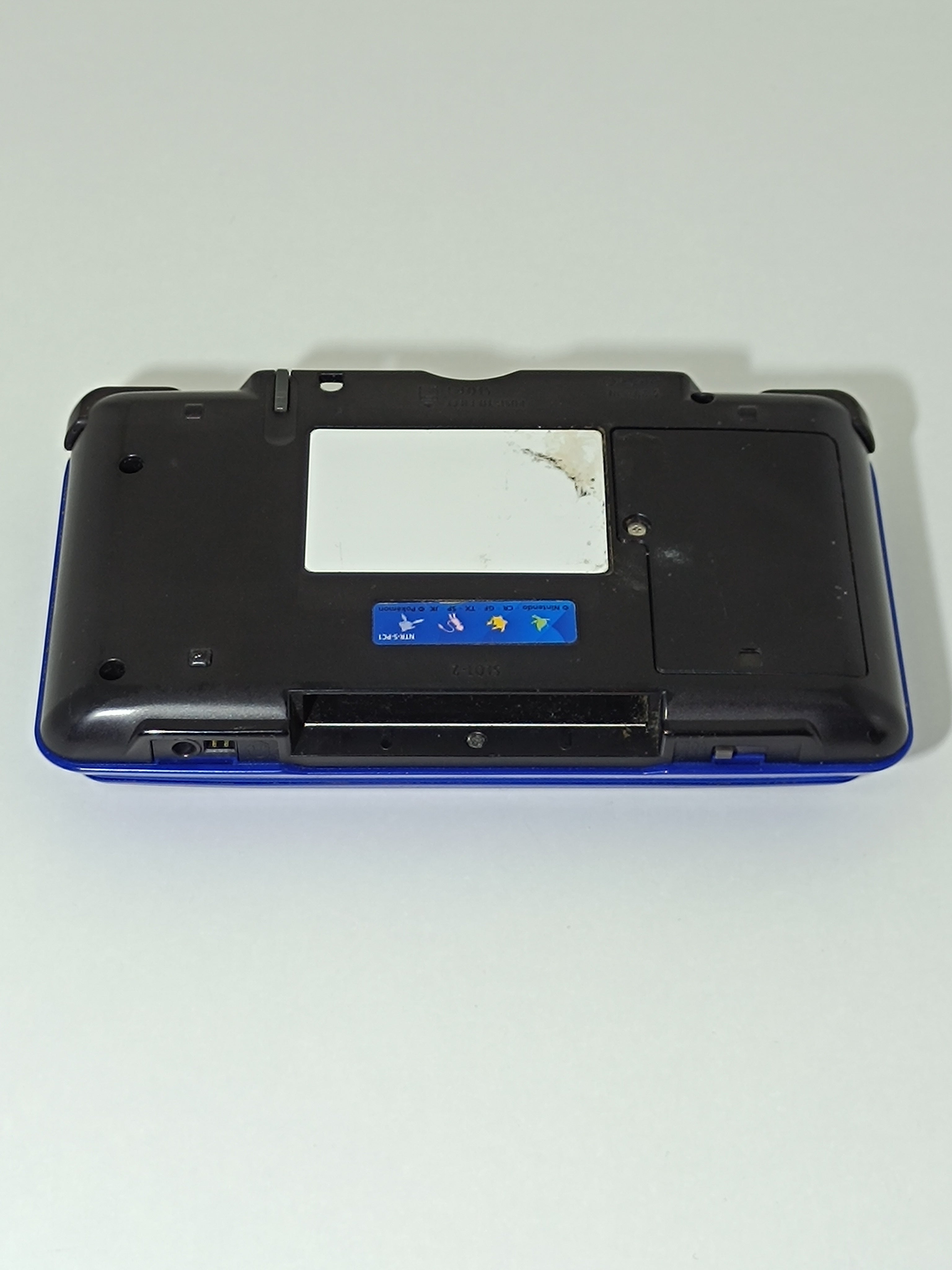 Nintendo DS Konsole - PokéPark Edition - Extrem Selten
