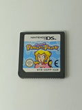 Super Princess Peach - DS