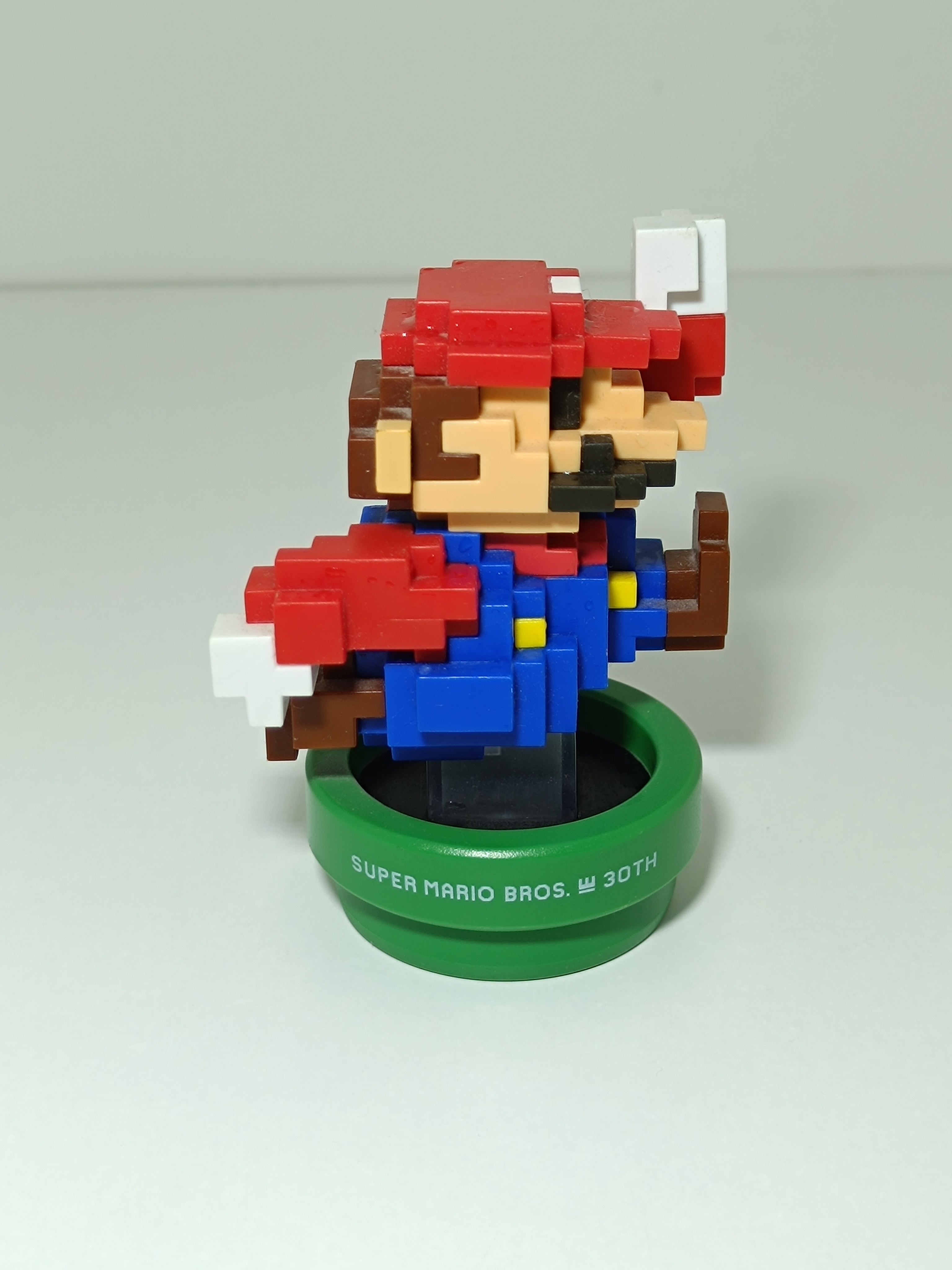 Amiibo Figur | Mario 30th Anniversary