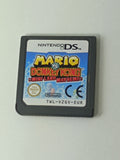 Mario Vs Donkey Kong - DS