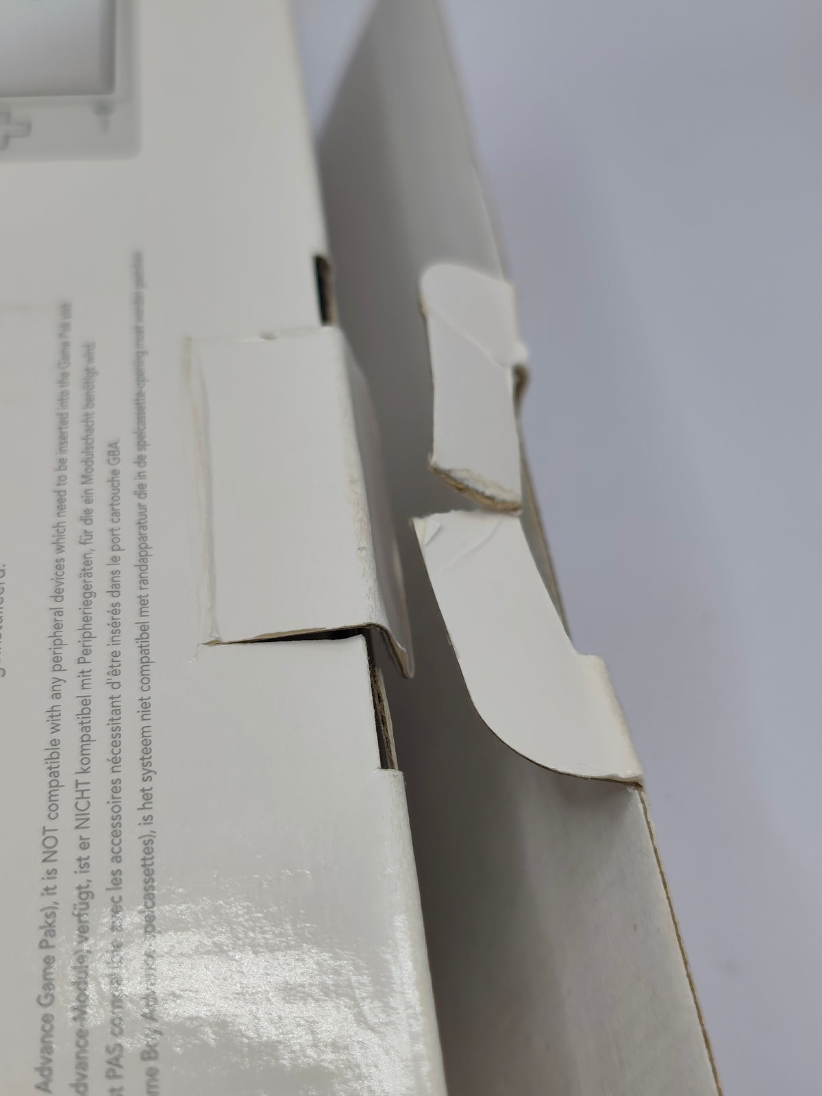 Nintendo DSi Konsole - inkl Originalverpackung & Ladegerät