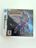 Pokemon Diamant Edition
