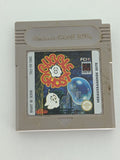 Bubble Ghost