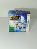 Kid Icarus Uprising BIG BOX - inkl. Sealed Sammelkarten