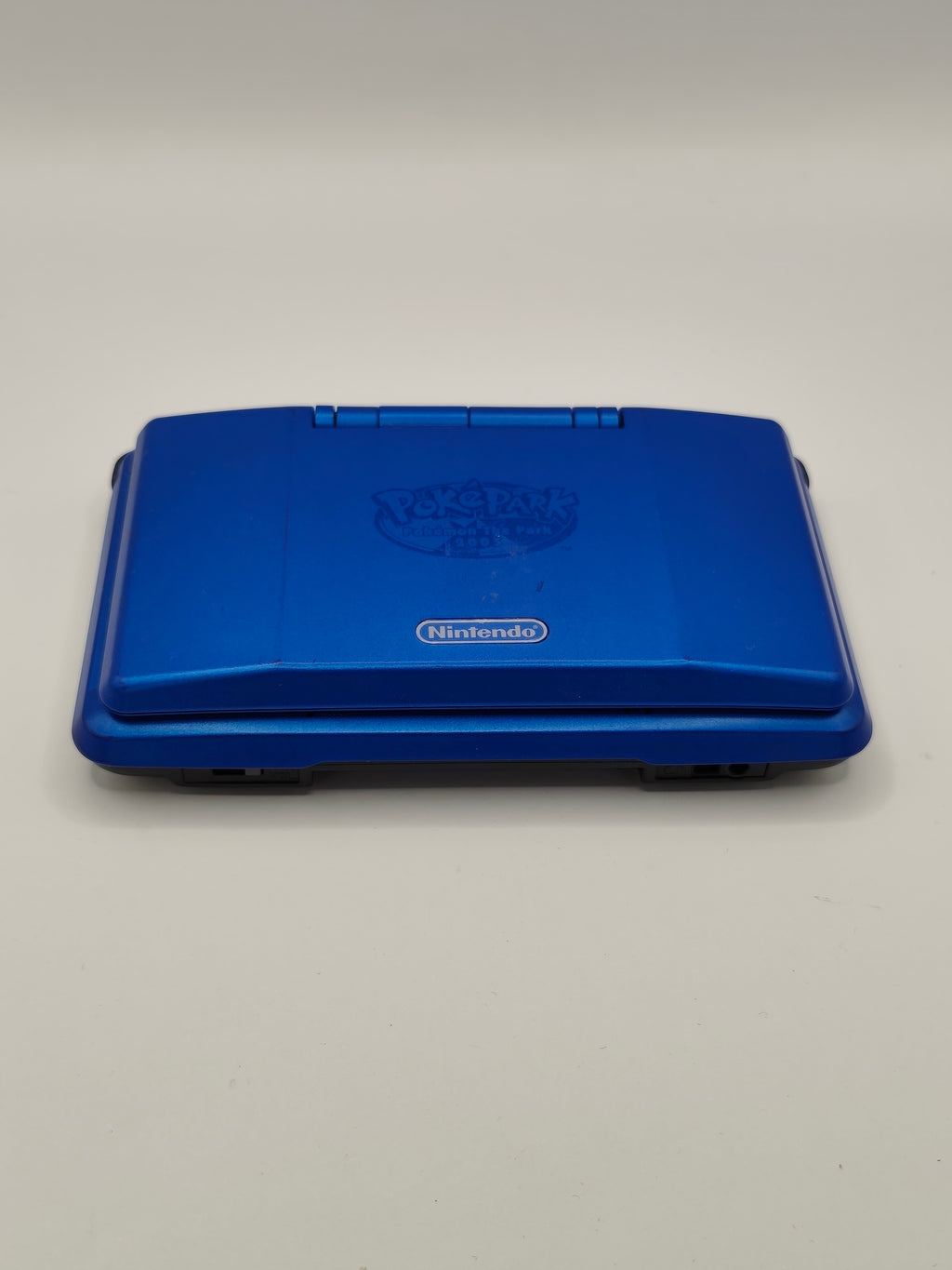 Nintendo DS Konsole - PokéPark Edition - Extrem Selten