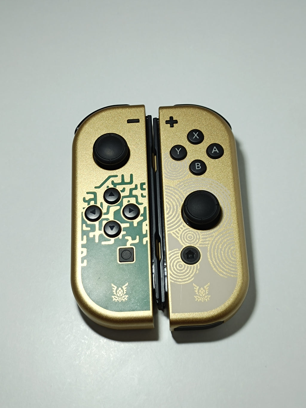 Nintendo Switch OLED | Zelda TOTK Edition