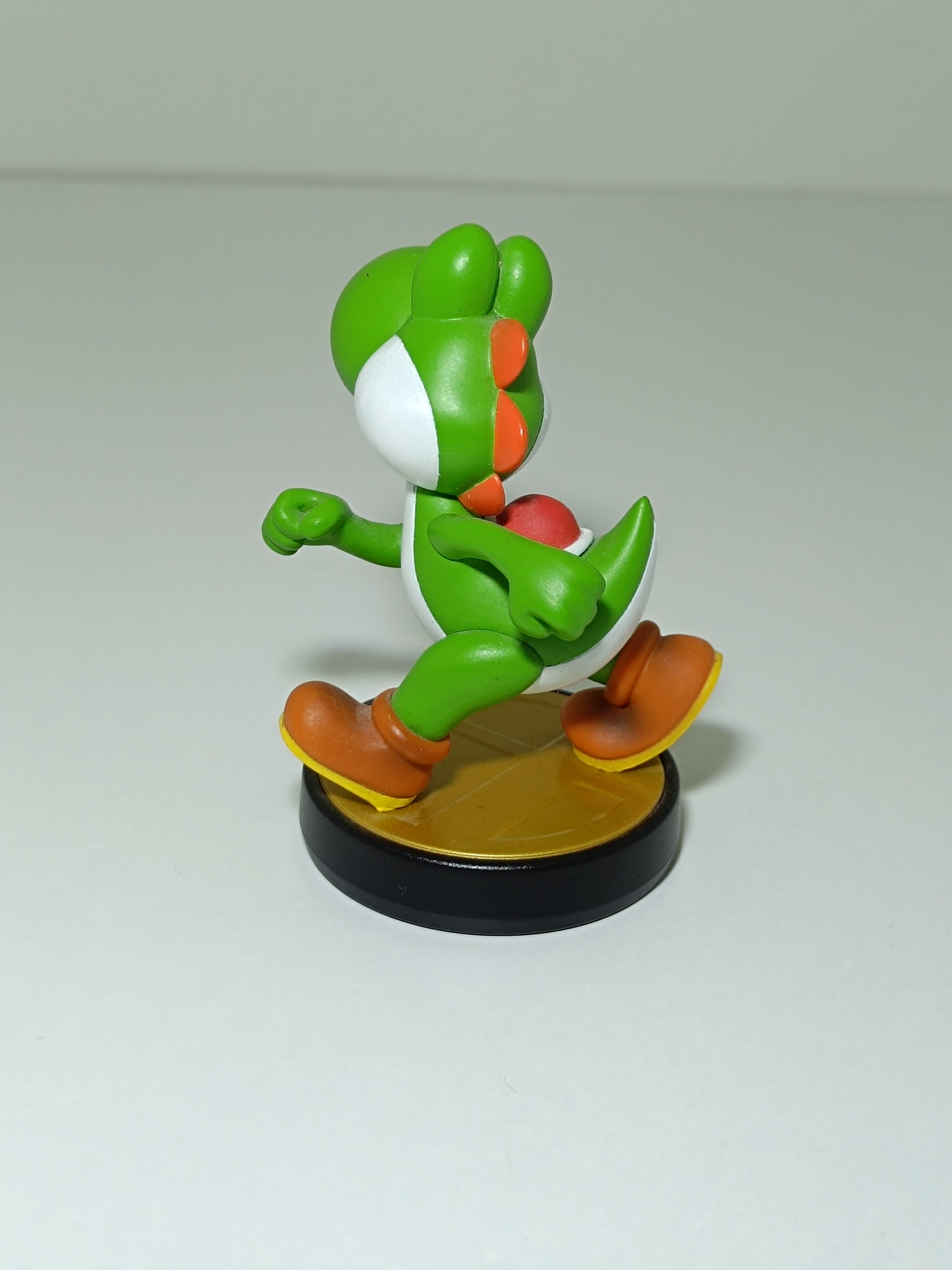 Amiibo Figur | Yoshi