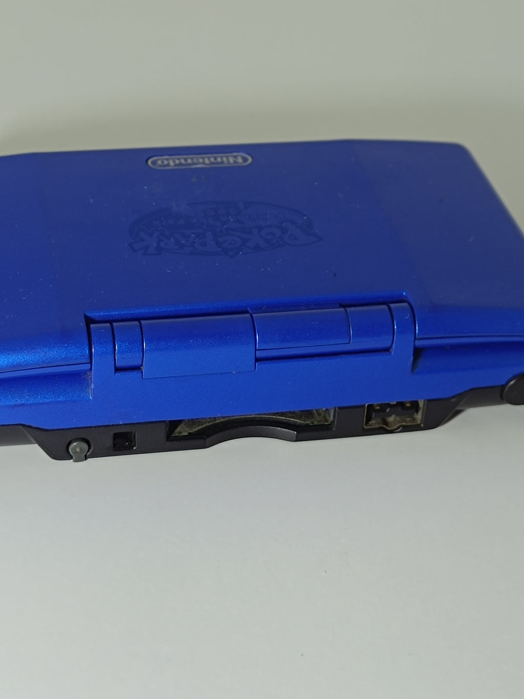 Nintendo DS Konsole - PokéPark Edition - Extrem Selten