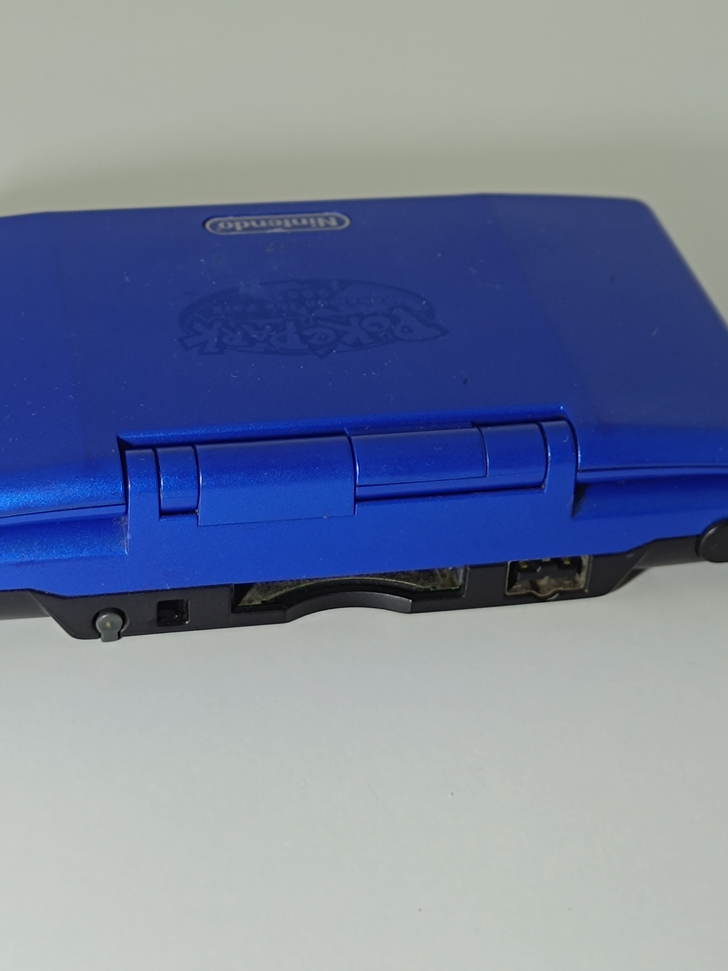 Nintendo DS Konsole - PokéPark Edition - Extrem Selten