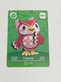Amiibo Karte | 407 - Celeste