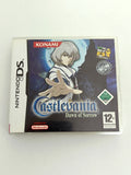 Castlevania Dawn of Sorrow