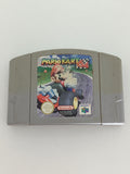 Mario Kart 64