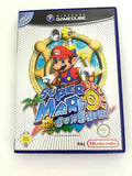 Super Mario Sunshine