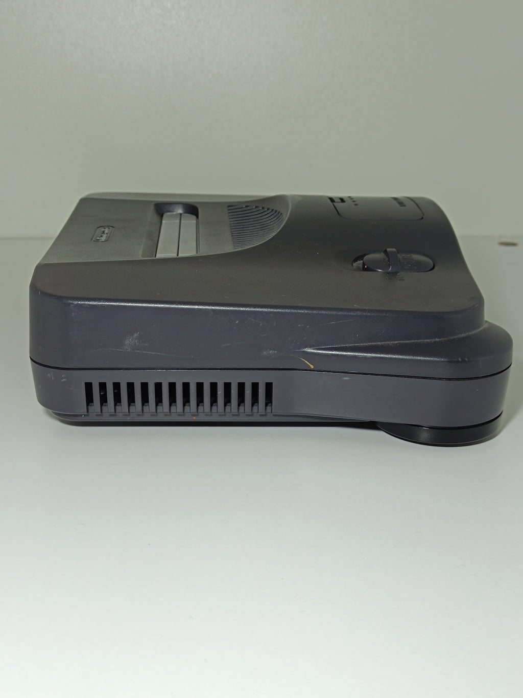 Nintendo 64 Konsole Komplett + Controller