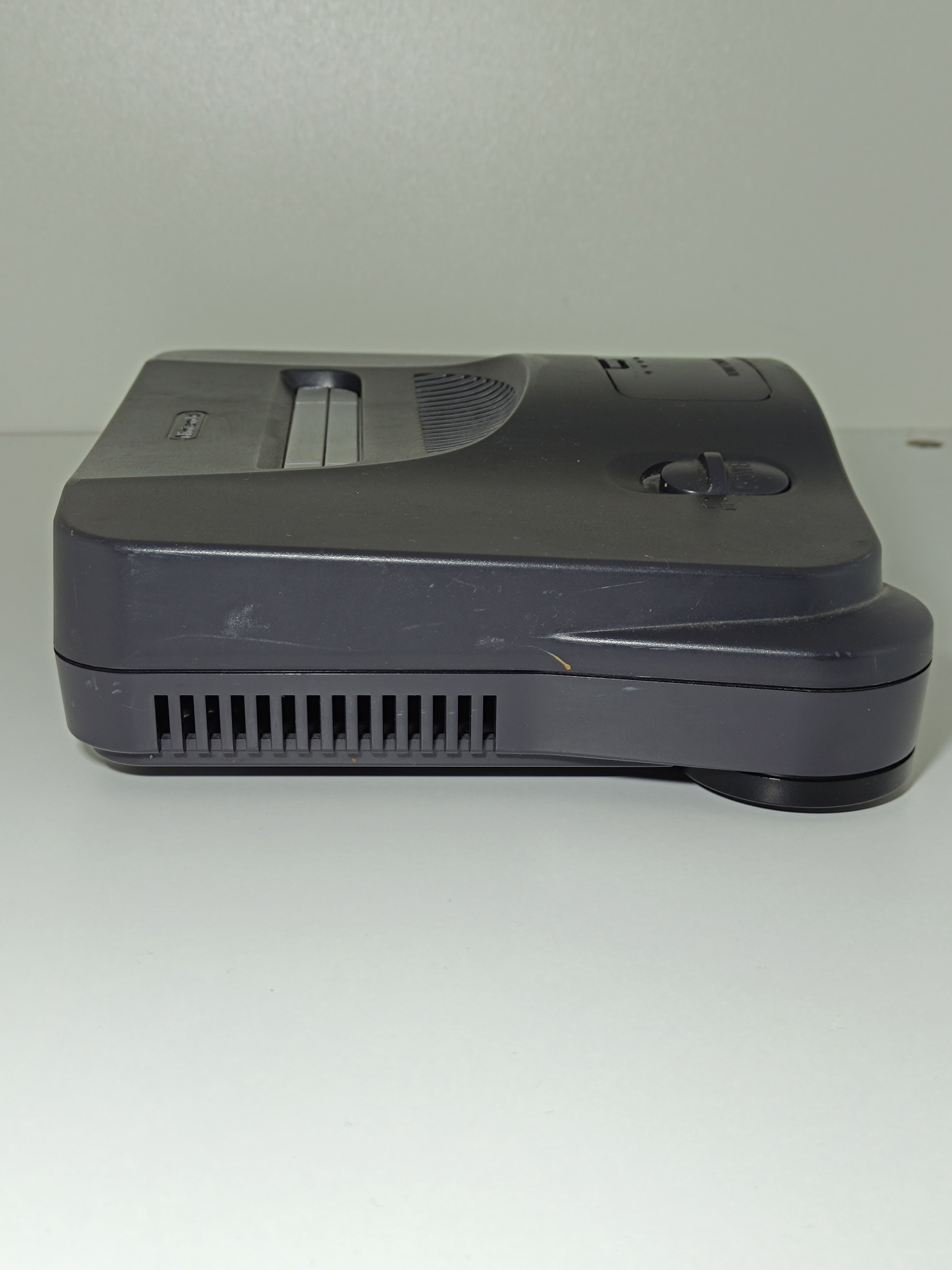 Nintendo 64 Konsole Komplett + Controller