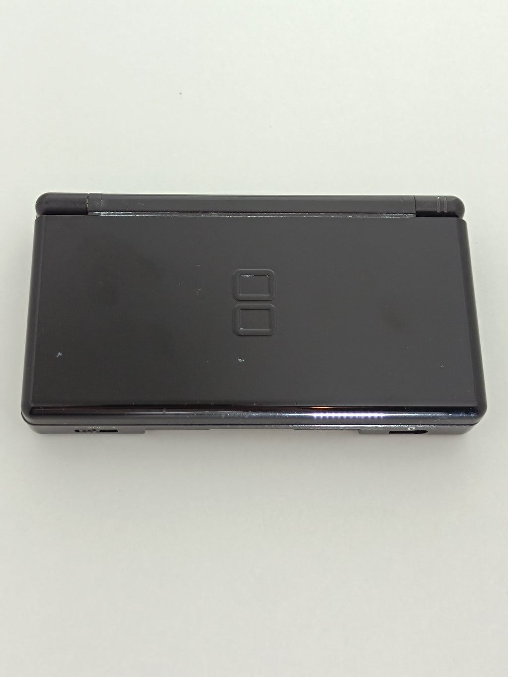 Nintendo DS Lite Konsole - Schwarz