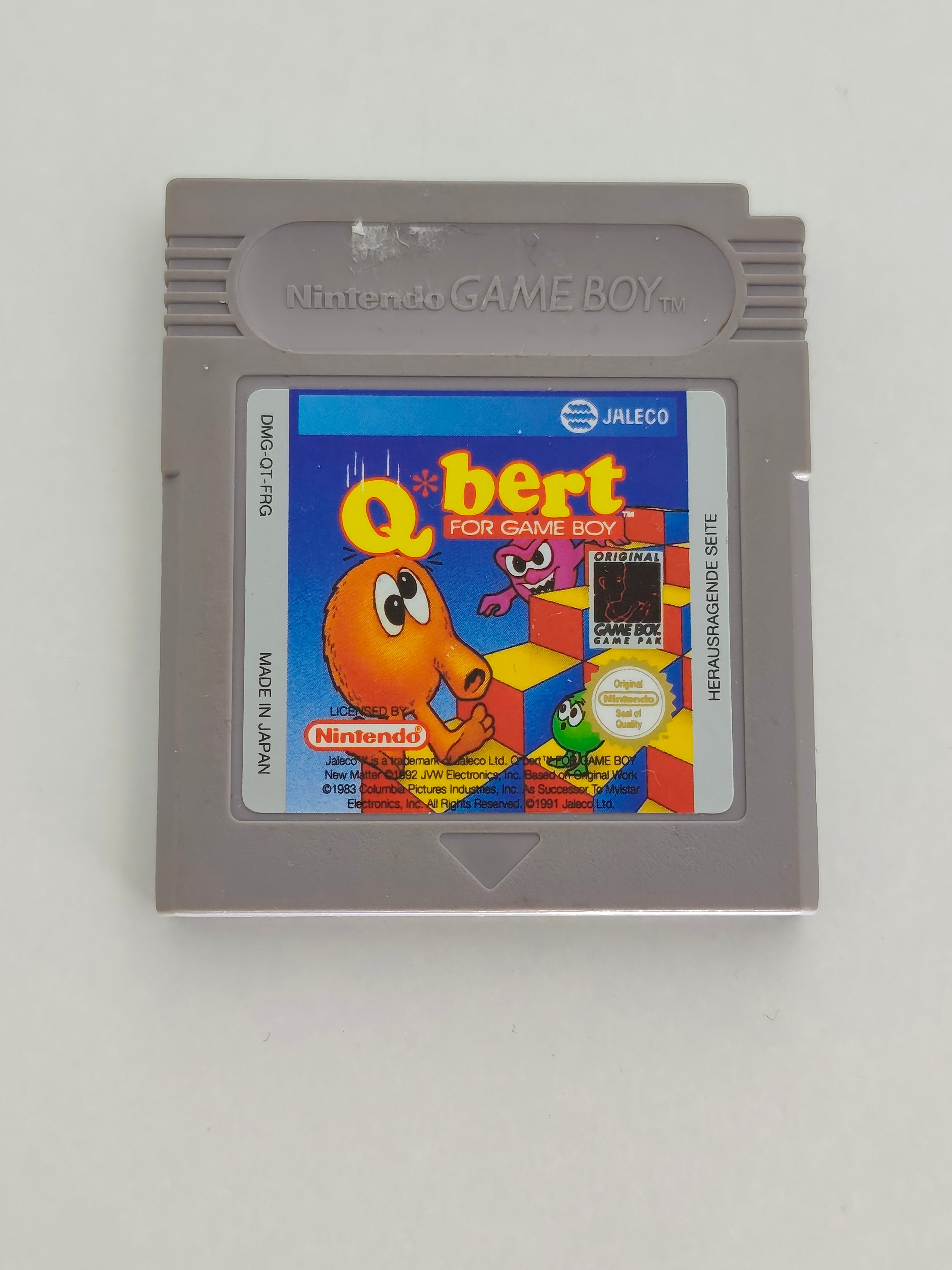 Q*bert