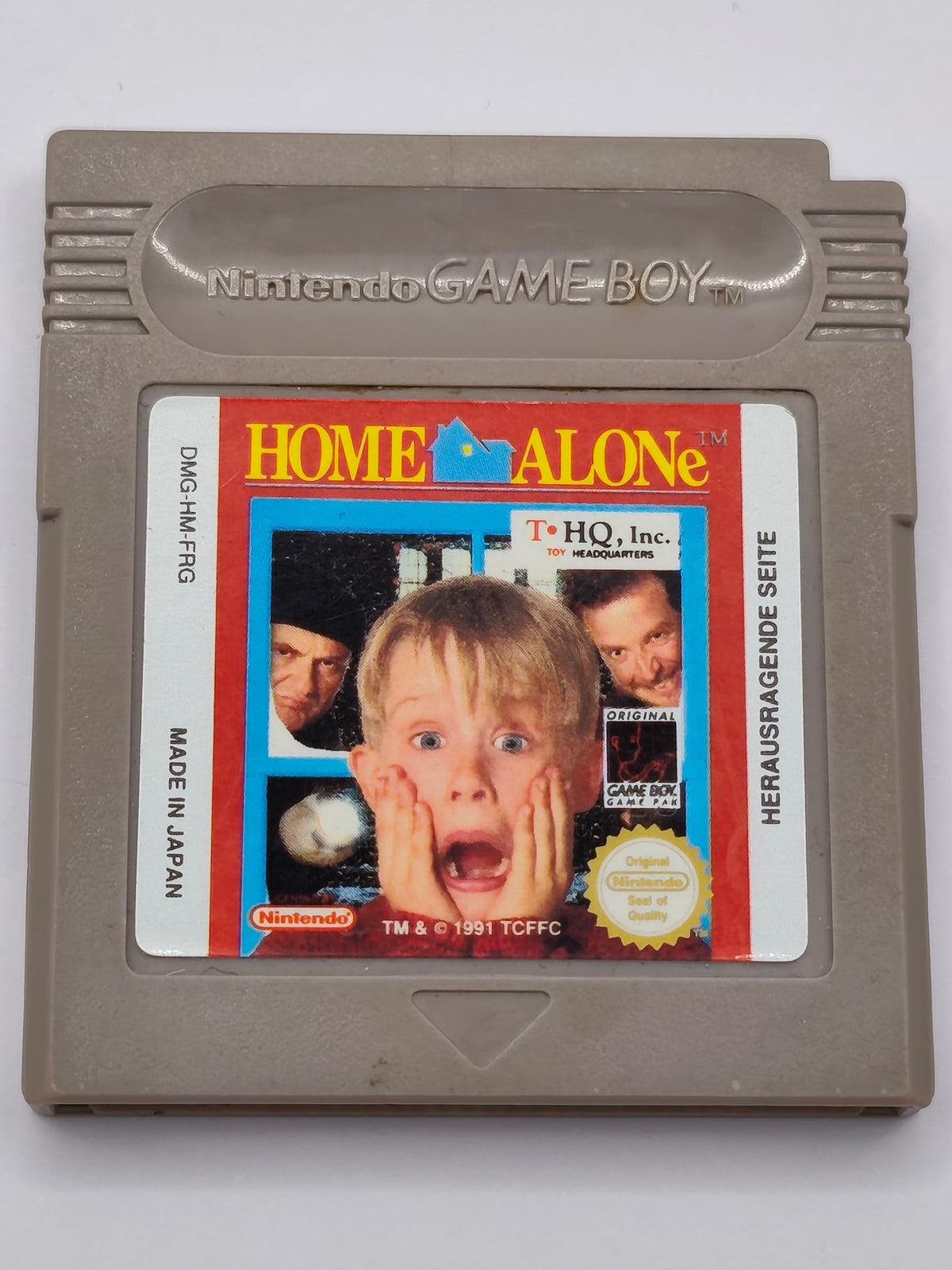 Home Alone