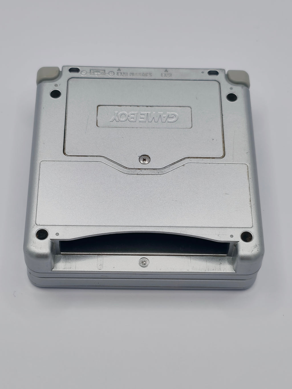 GameBoy Advance SP Tribal Edition