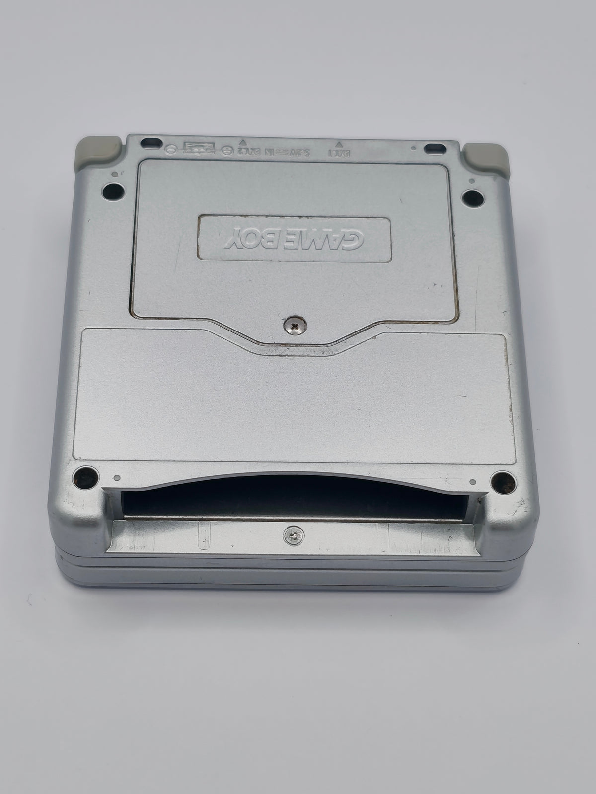 GameBoy Advance SP Tribal Edition