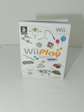 Wii Play Wii - Minispiel-Sammlung für Nintendo Wii
